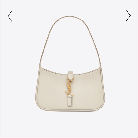 Brand New with Tags Saint Laurent MINI LE 5 À 7 - Picture 8 of 10